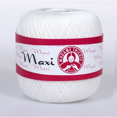 Madame Tricote Paris Maxi 1000