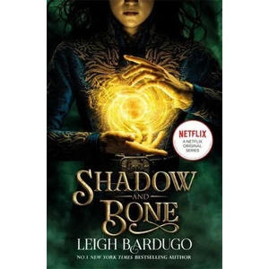 Shadow and Bone TV Tie-in (ISBN: 9781510109063)