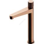 Omnires ct8012cpb - Смесител за умивалник contour 31, 2 см, четкан меден финиш (on0171)