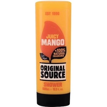 Original Source Juicy Mango sprchový gél 500 ml