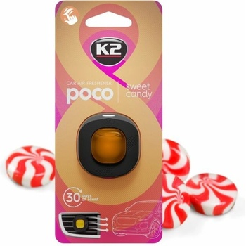 K2 POCO SWEET CANDY