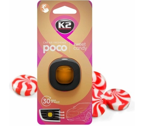 K2 POCO SWEET CANDY