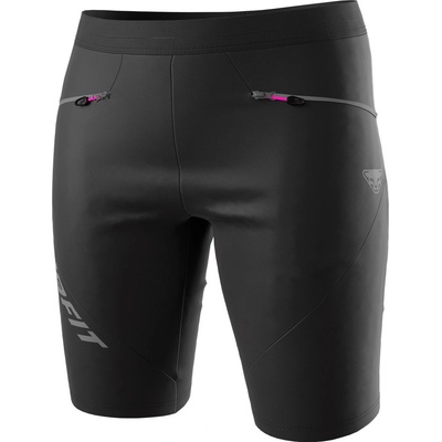 Dynafit Traverse Dst shorts W čierna