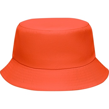 MID OCEAN Шапка Emmer, оранжева (13249-А-ОРАНЖЕВ)