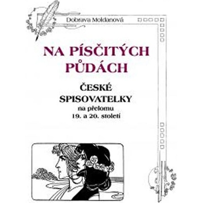 Na písčitých půdách - Dobrava Moldanová