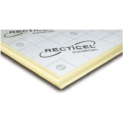 Recticel EUROWALL 50 mm 7,2 m²