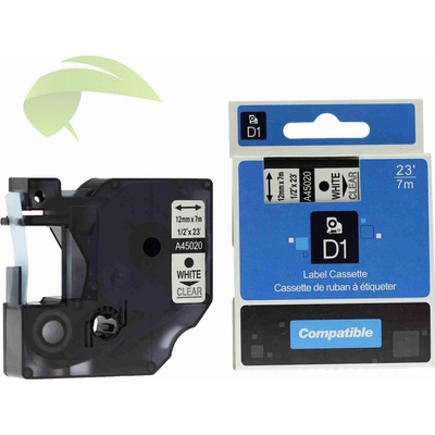 TONERSYP Dymo 45020 / S0720600 kompatibilní