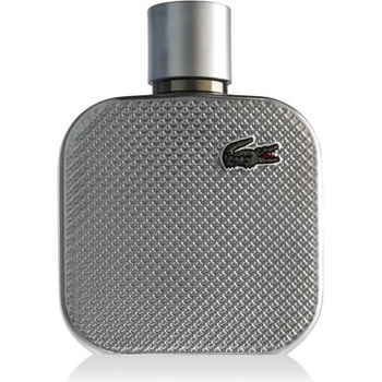 Lacoste L. 12.12. Silver Grey EDP 100 ml Tester