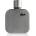 Lacoste L. 12.12. Silver Grey EDP 100 ml Tester