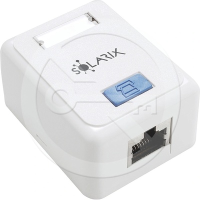 Solarix SX108-5E-STP-WH