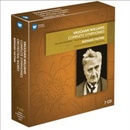 WILLIAMS V.: COMPLETE SYMPHONIES CD