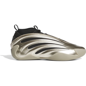 Image 1 of adidas Мъжки баскетболни кецове Adidas Harden Volume 9 Basketball Shoes Mens - Cyber Met