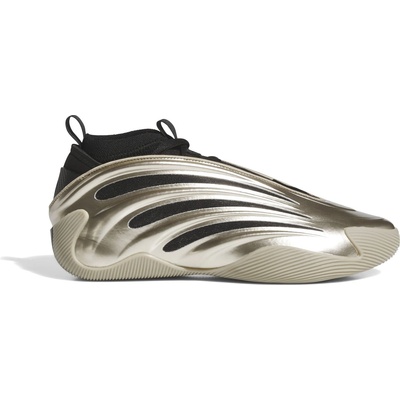 adidas Мъжки баскетболни кецове Adidas Harden Volume 9 Basketball Shoes Mens - Cyber Met