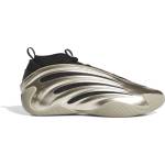 adidas Мъжки баскетболни кецове Adidas Harden Volume 9 Basketball Shoes Mens - Cyber Met