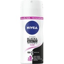 Nivea Invisible for Black & White Clear deospray 100 ml