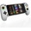 BlackBird Mobile Gaming Controller Android/IOS BH7009FWHITE