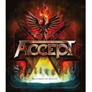 Accept - Stalingrad CD