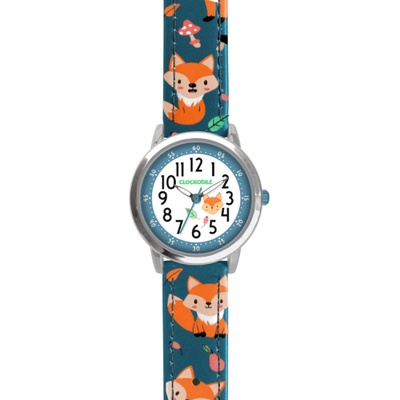 Clockodile CWX0030