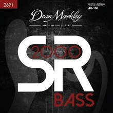 Dean Markley 2692 5L Olej 44-125 SR2000