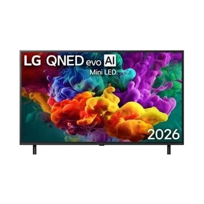 LG 43QNED87B6A