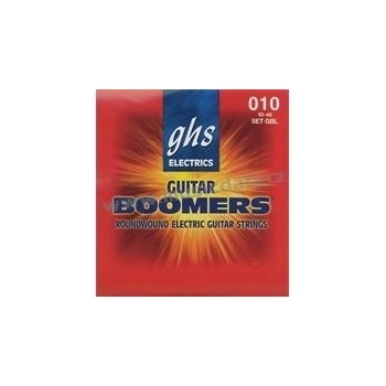 GHS GBL