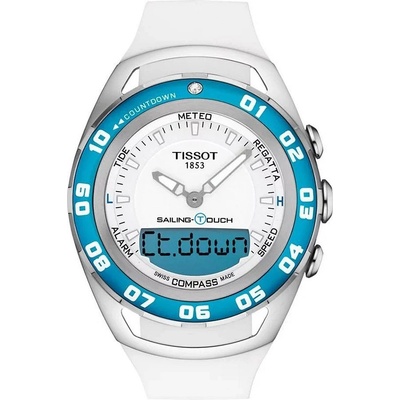 Tissot T056.420.27.011.00