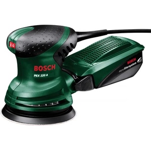 Bosch PEX 220 A (0603378000)