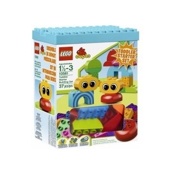 LEGO® DUPLO® 10561 prvé kocky pre najmenších