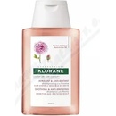 Klorane šampón s výťažkom z pivónie 400 ml