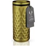 True Brands Viski Термочаша с керамично покритие paragon- 470 мл - цвят злато (viski-11568)