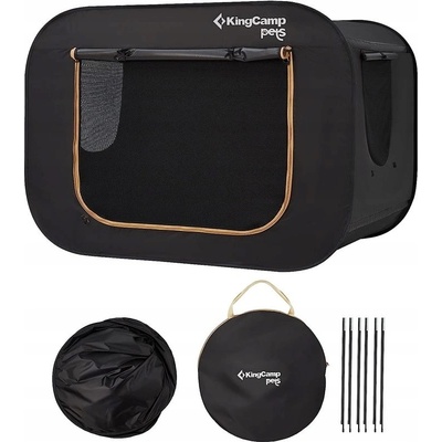 KingCamp Ranger