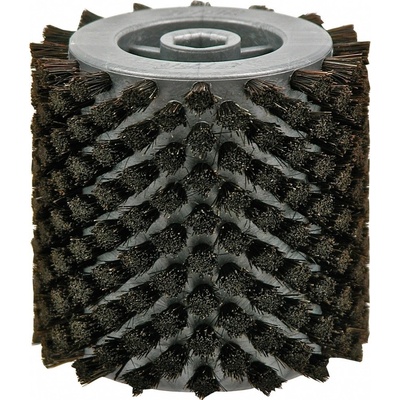 Star Ski Wax Roto-Brush Horse Hair 100mm – Zboží Dáma