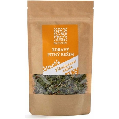 BIOTATRY Zdravý pitný režim letní limitovaná edice BIO 30 g