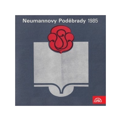 Neumannovy Poděbrady 1985