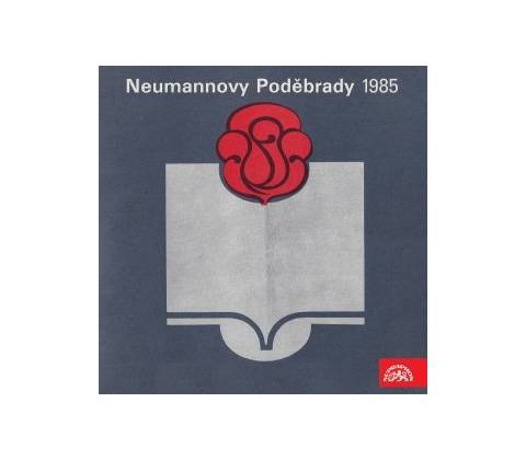 Neumannovy Poděbrady 1985