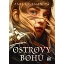 Ostrovy bohů