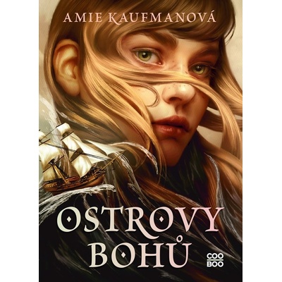Ostrovy bohů