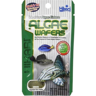 Hikari Algae Wafers 20 g