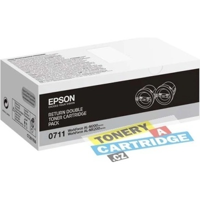 Epson S050711 - originální