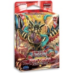 Konami Yu-Gi-Oh! Revamped: Fire Kings Structure Deck