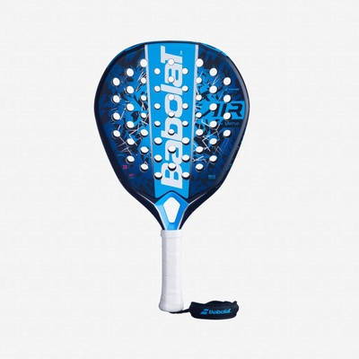 Babolat Air Vertuo 2.5 – Hledejceny.cz