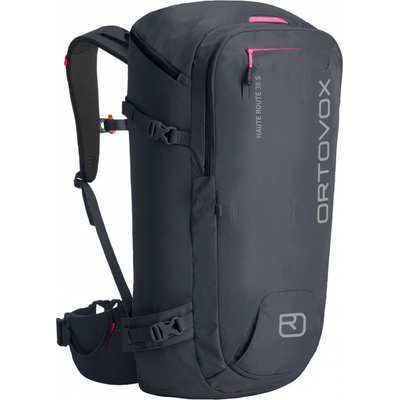 Ortovox Haute Route s 38 l black steel