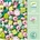 DJECO - Игра създай Бижута Beads, Leaves and Flowers ST1