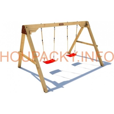 Monkey's Home Jesica Mini 2024