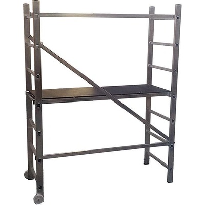 ARON СКЕЛЕ АЛУМИНИЕВО aron as 200 (as200)