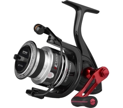 SPRO Custom 5000 FD
