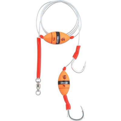 Uni Cat Náväzec Smelly Bait Gripper Rig