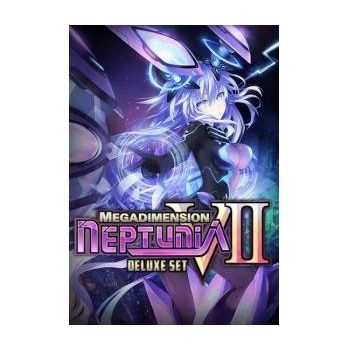 Idea Factory Megadimension Neptunia VII Digital Deluxe Set (PC)