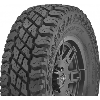 Cooper Discoverer S/T Maxx 295/70 R17 121/118Q