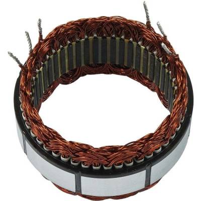 Stator, generátor AS-PL AS3034